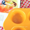 Wholesale Ceramic Kitchen Colorful Cup Cake Tool